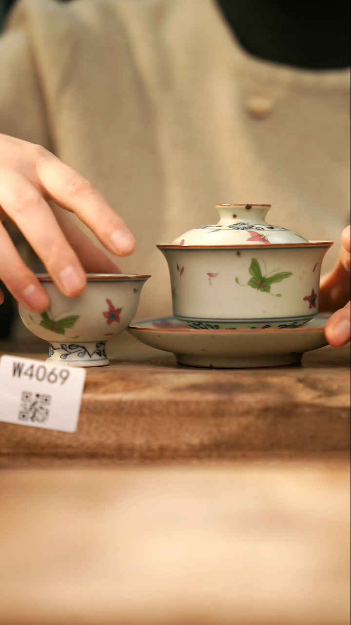 【经典福利】/ 套装@@W4069