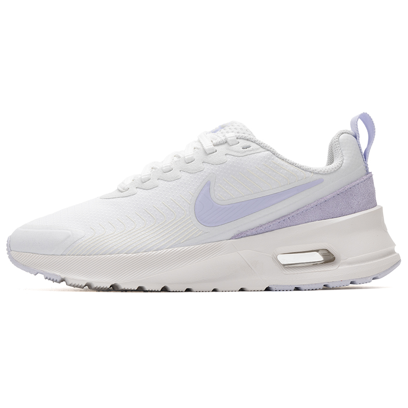 Nike耐克女鞋气垫缓震鞋2025新款Air max运动休闲鞋子 HV7000