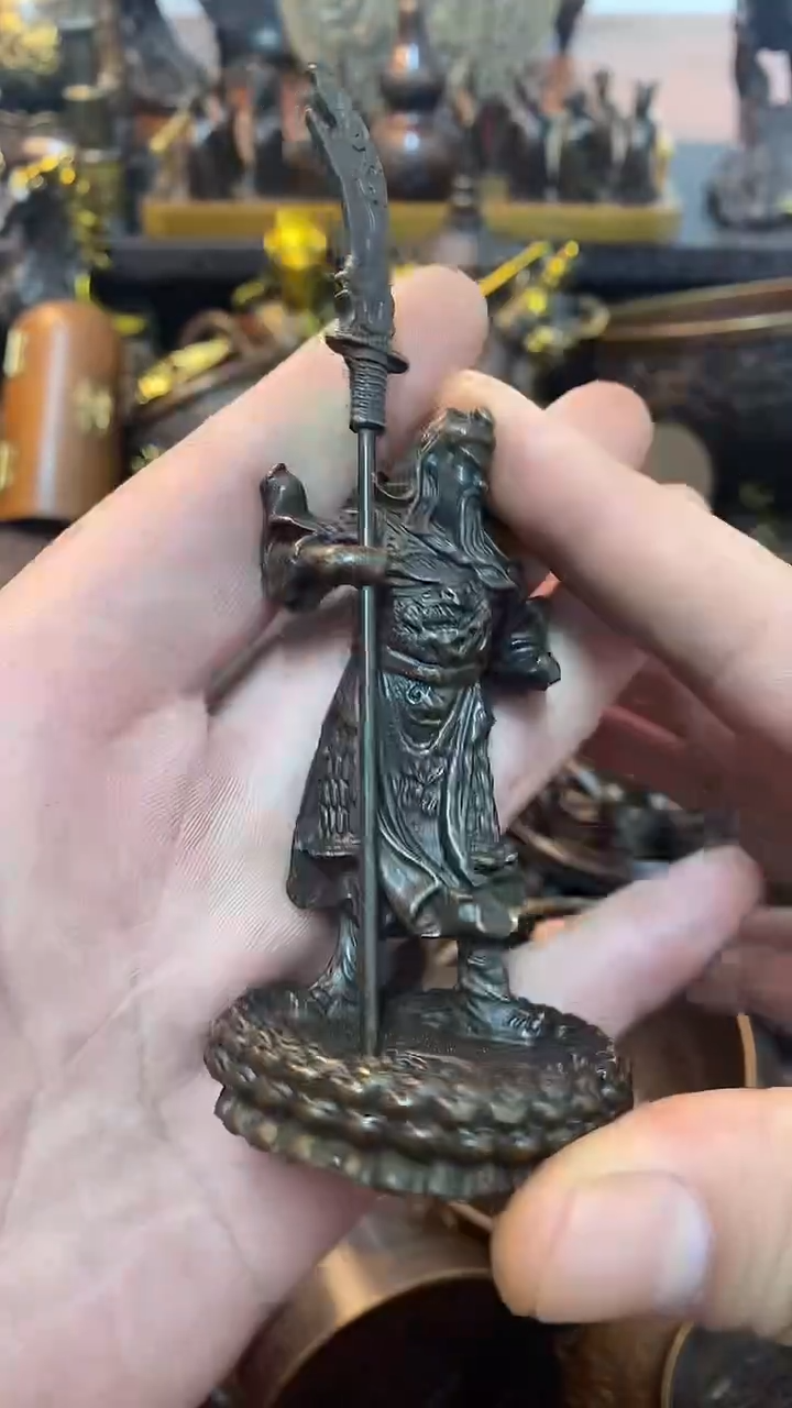 1案台摆件  物品摆件