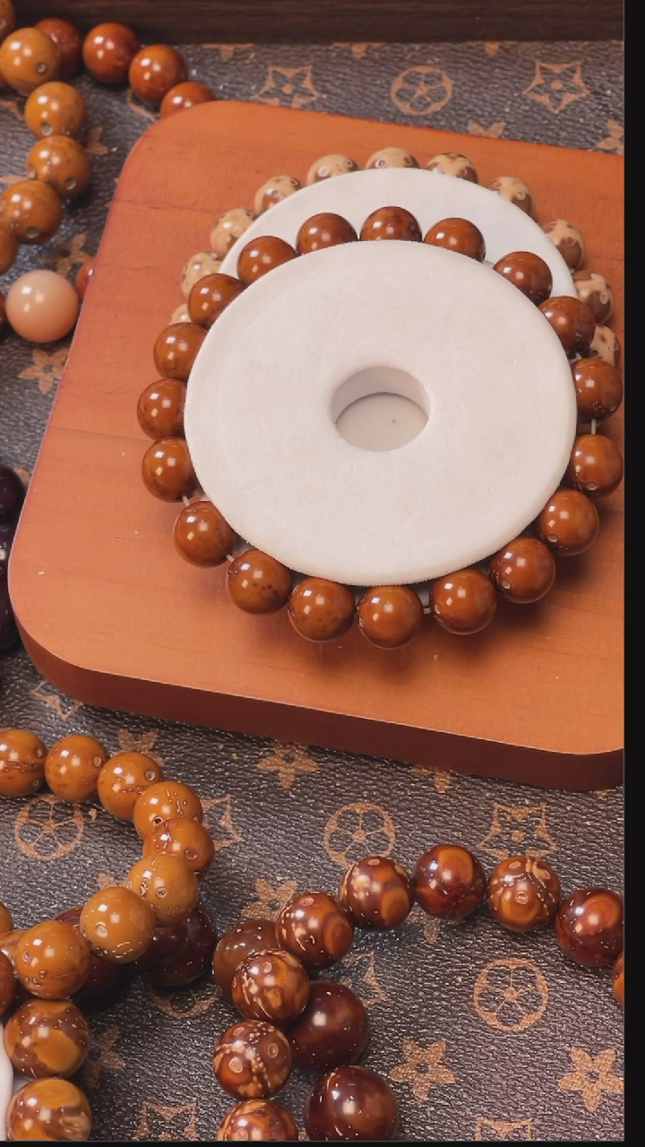 【闪购商品】紫金鼠手串精品紫金鼠2246