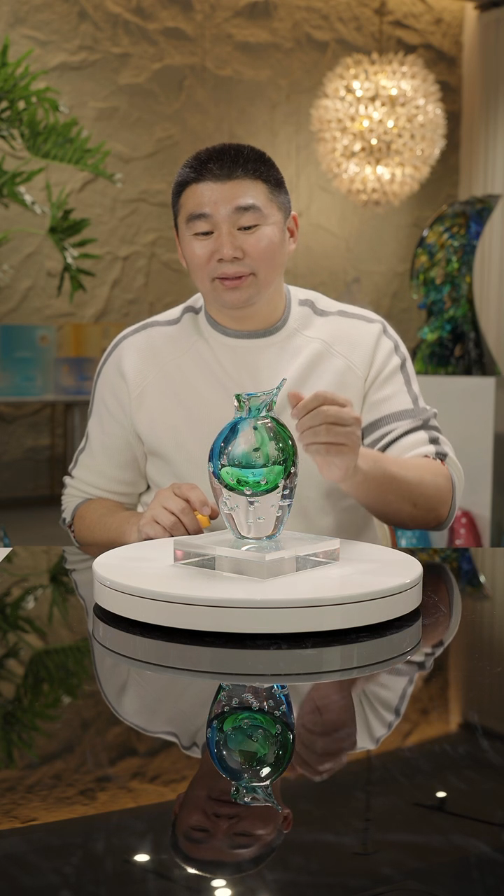 【闪购商品】摆件福利香薰瓶花瓶