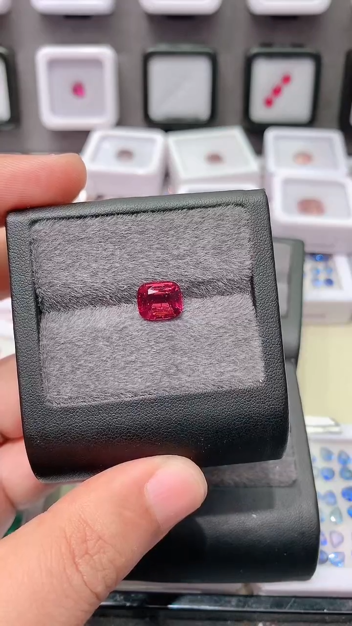 【闪购商品】碧玺裸石未镶嵌裸石2.85