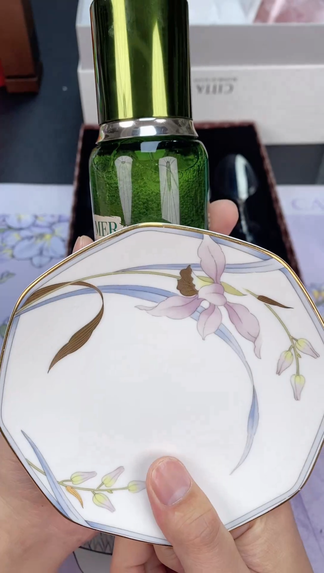 【闪购商品】瓷片都是我的大宝贝啊