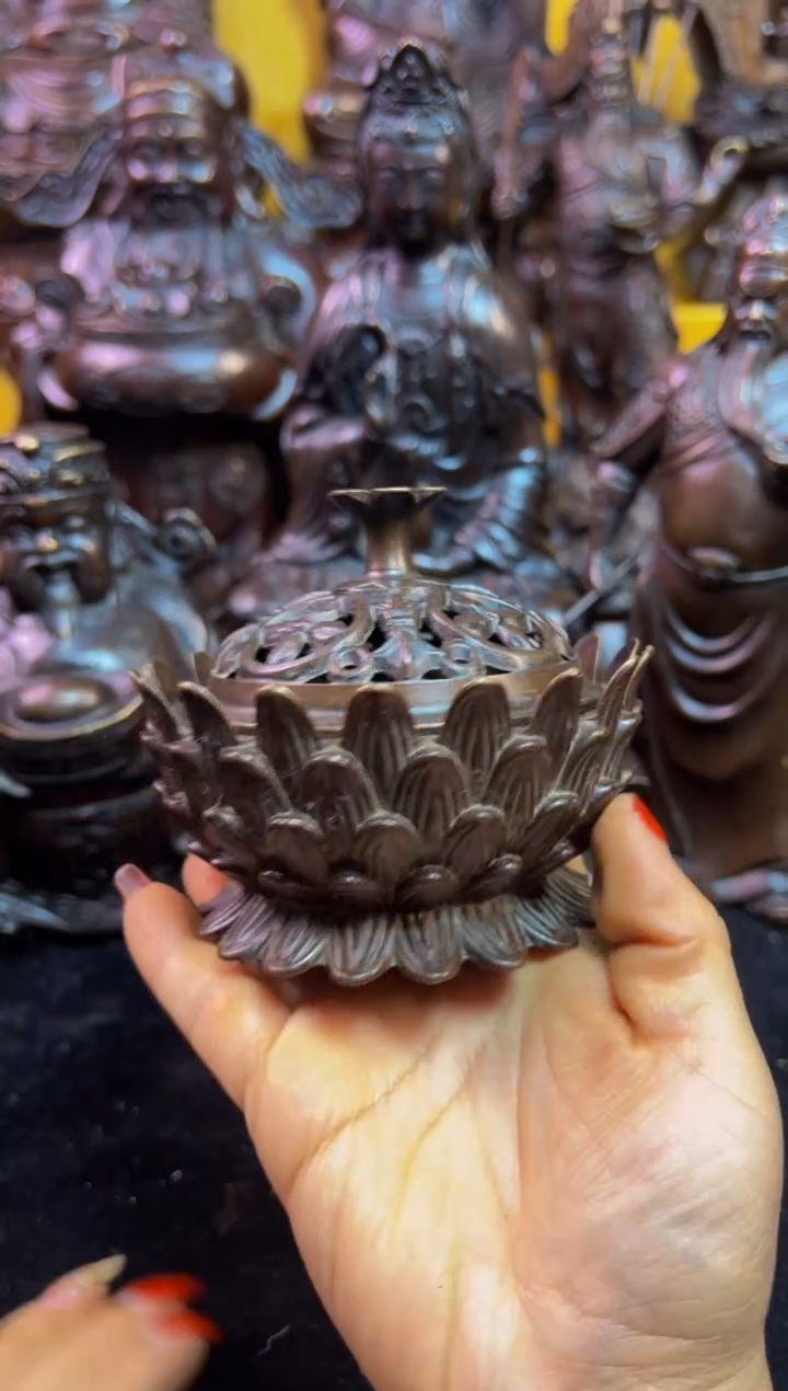 【闪购商品】1案台摆件 物品摆件 