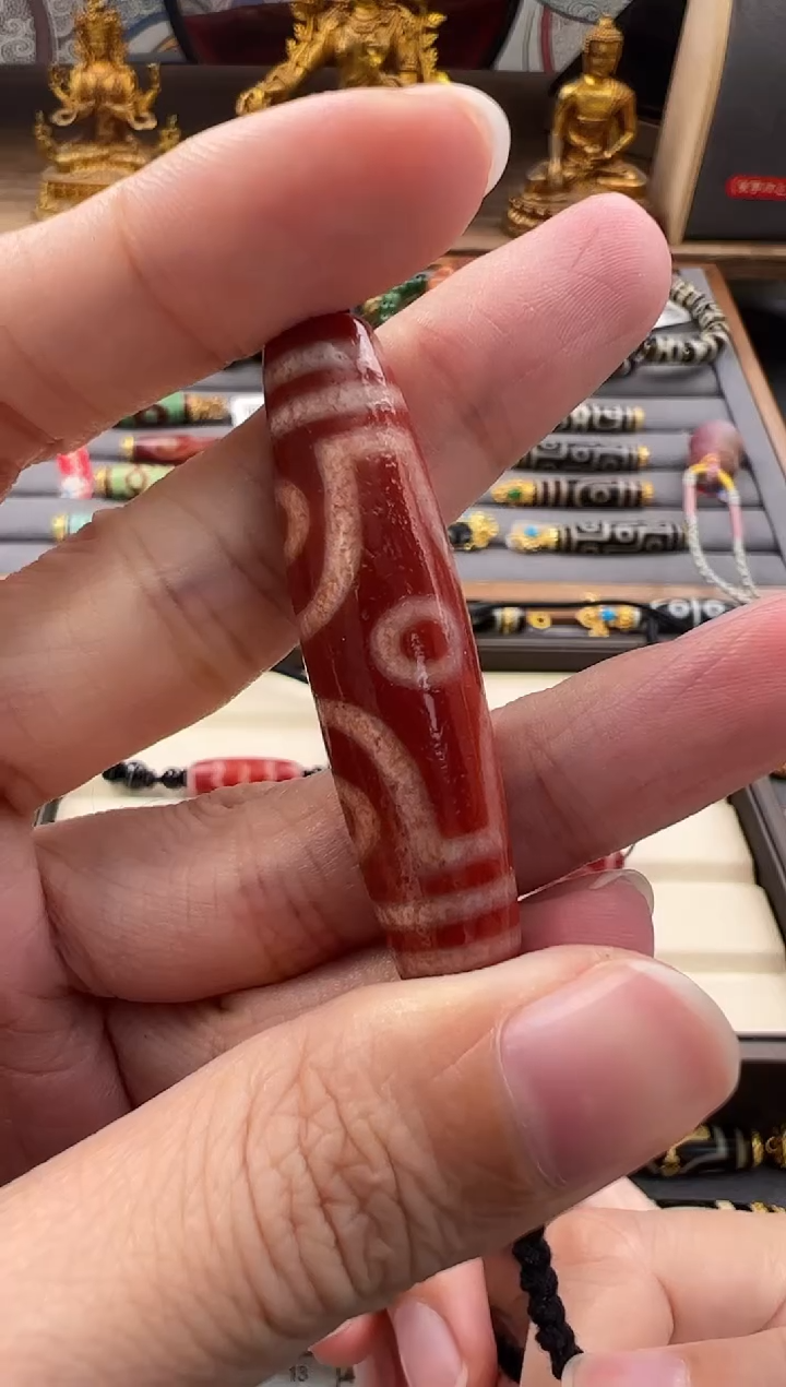 【闪购商品】玛瑙挂件未镶嵌吊坠