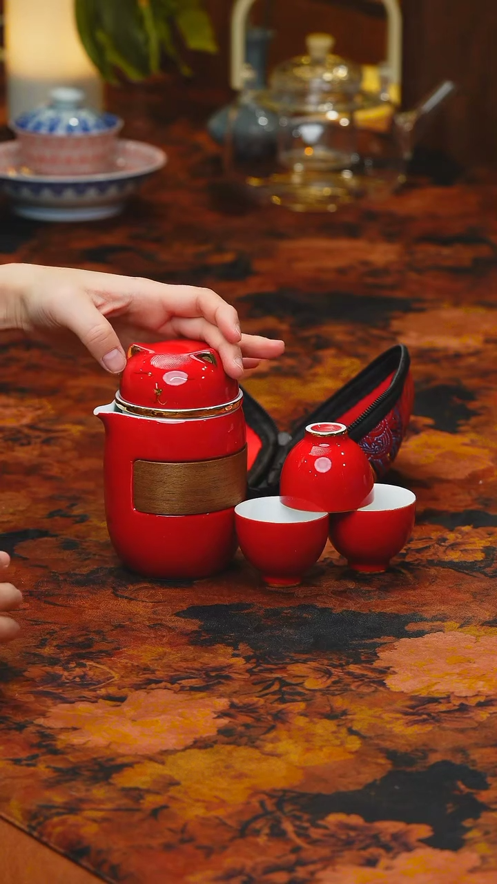 【闪购商品】楽门茶器！！！！