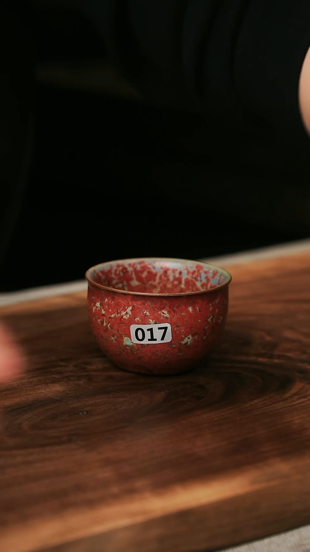 【闪购商品】瓷片钧瓷茶器茶具17