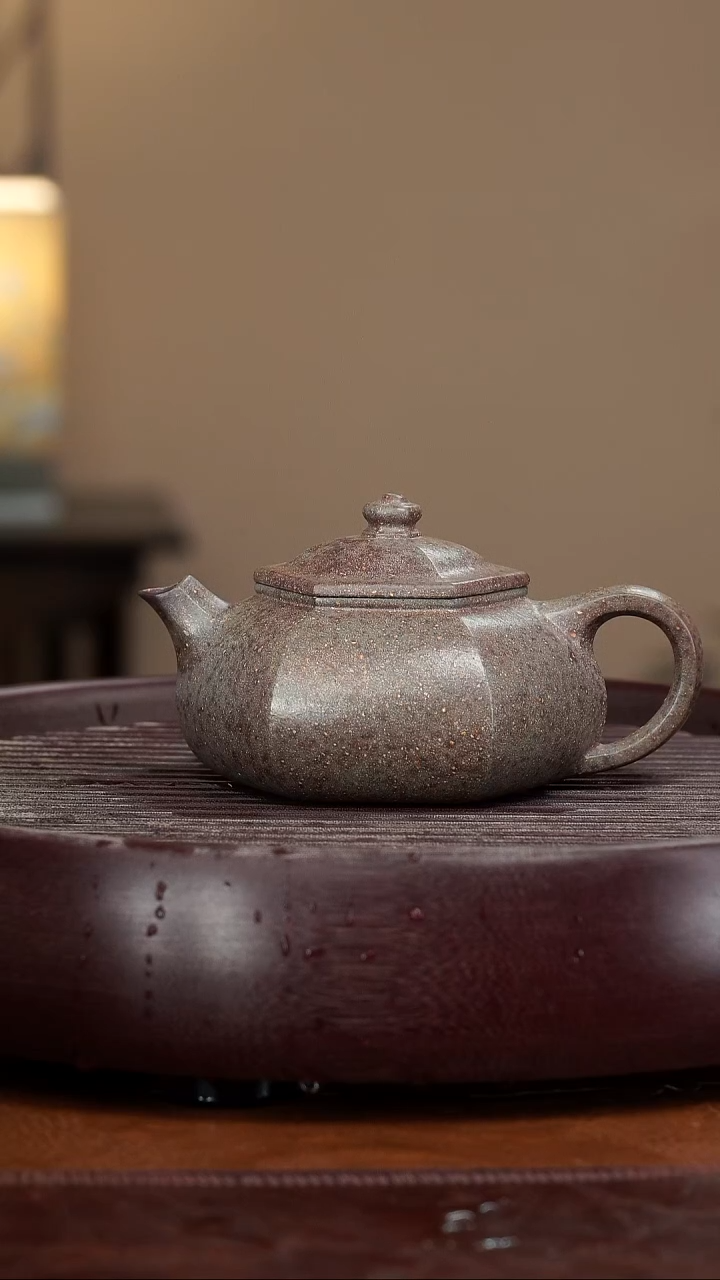 【闪购商品】紫砂茶壶宜兴紫砂壶