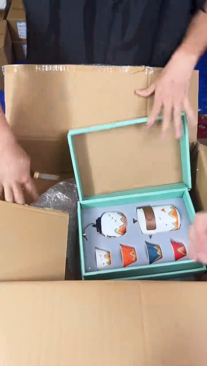 器度茶器甄选清货商品链接@@T163