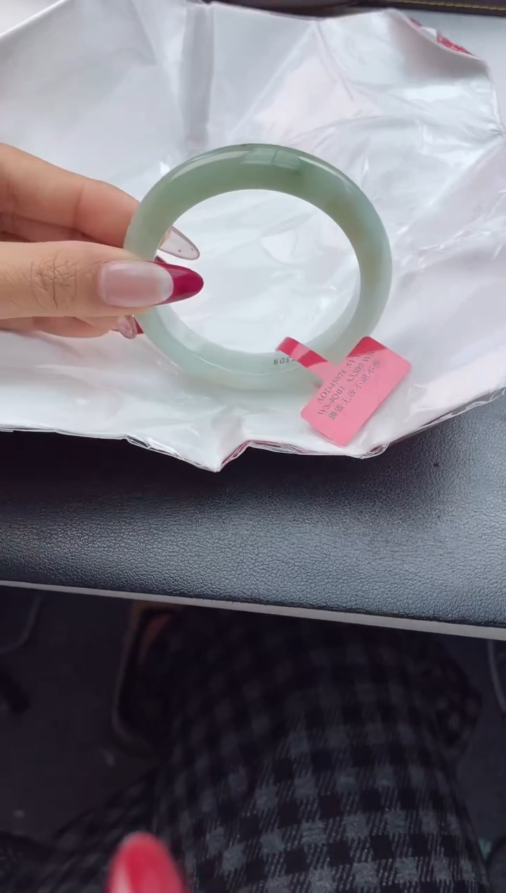 【闪购商品】翡翠手镯未镶嵌2翡翠手镯