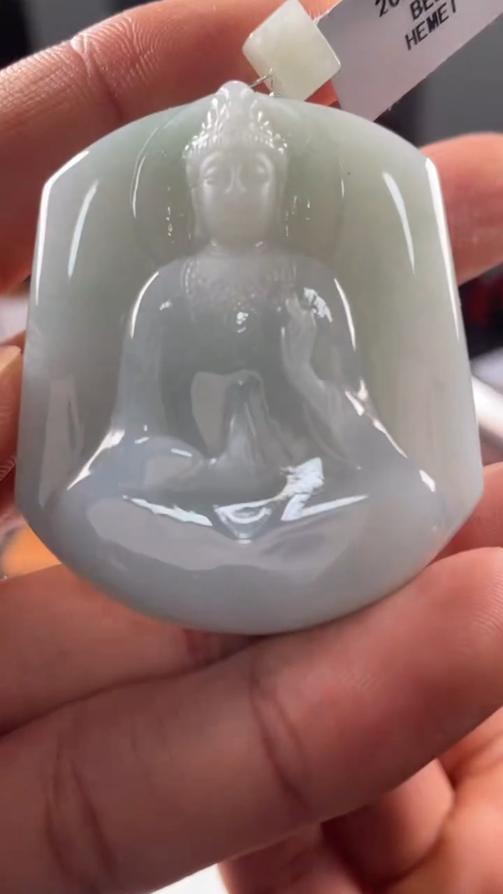 【闪购商品】定制翡翠未镶嵌毛货定制