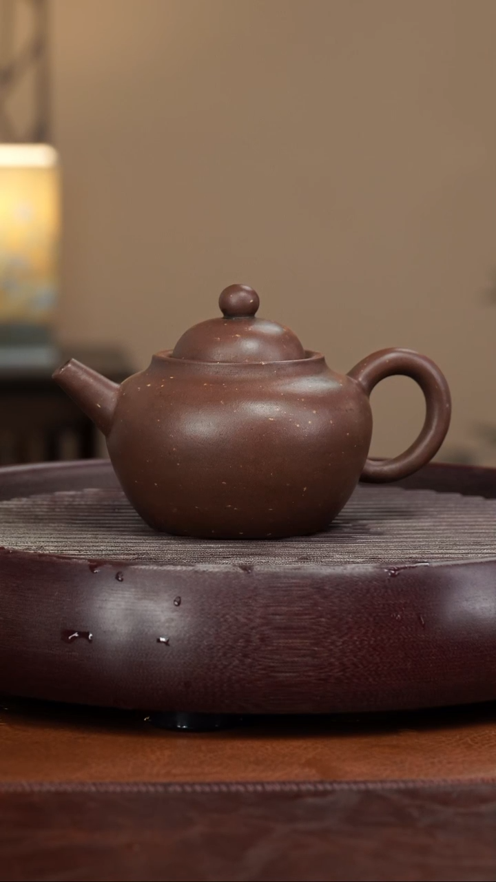 【闪购商品】紫砂茶壶宜兴紫砂壶