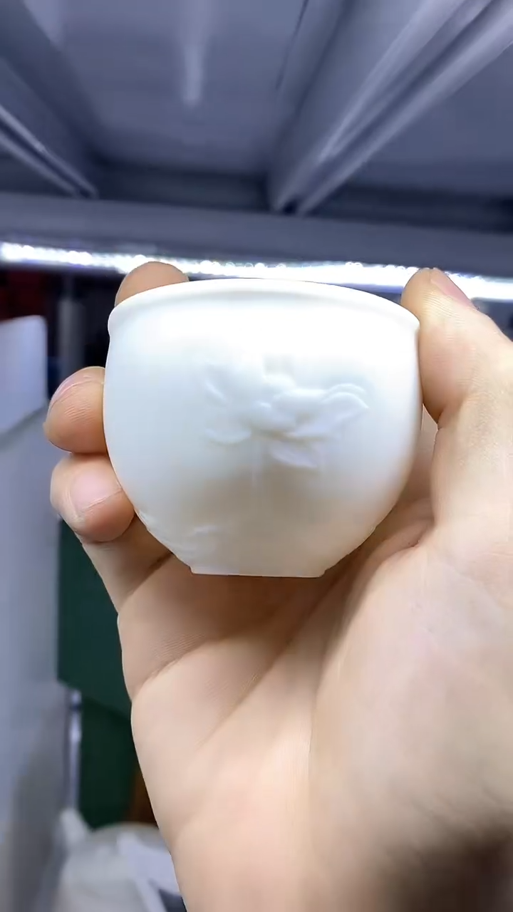 【闪购商品】瓷片陶瓷茶器孤品B0140