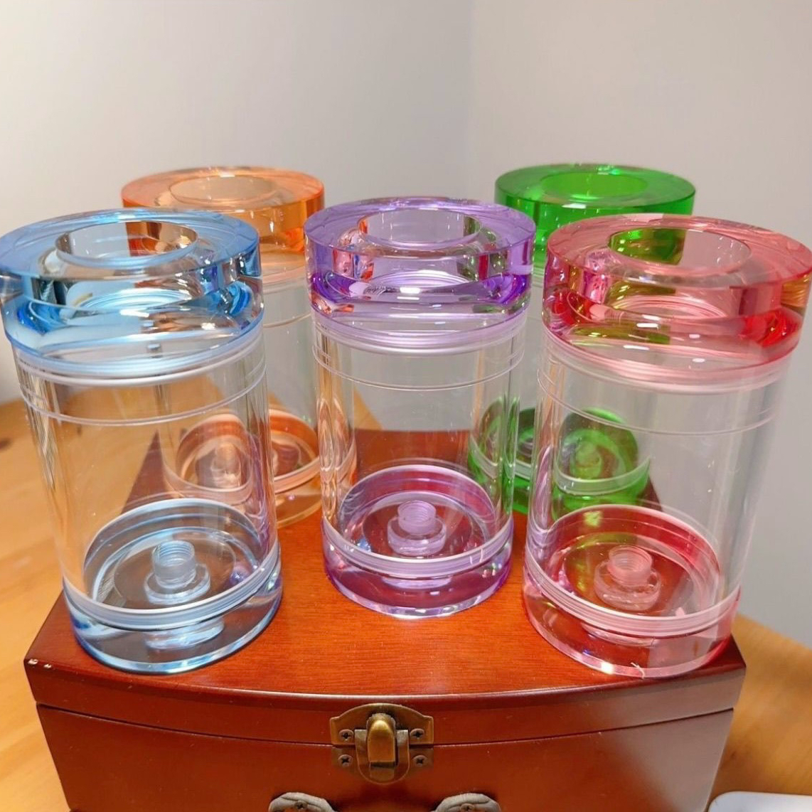 老王独眼蝈蝈叫罐60x110