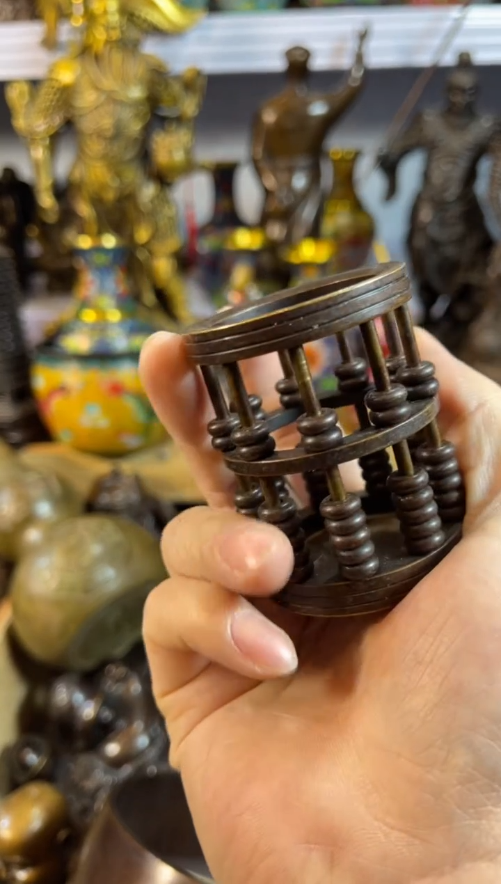 【闪购商品】.案台摆件 物品摆件