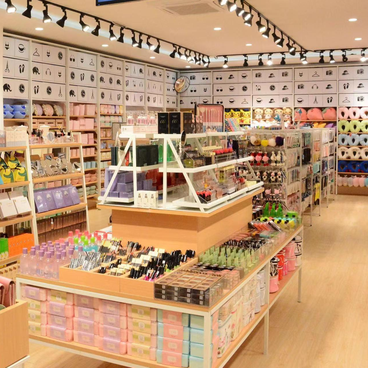 401-500号 【众旺生活百货】主播叫号 非收纳盒 NO退NO换