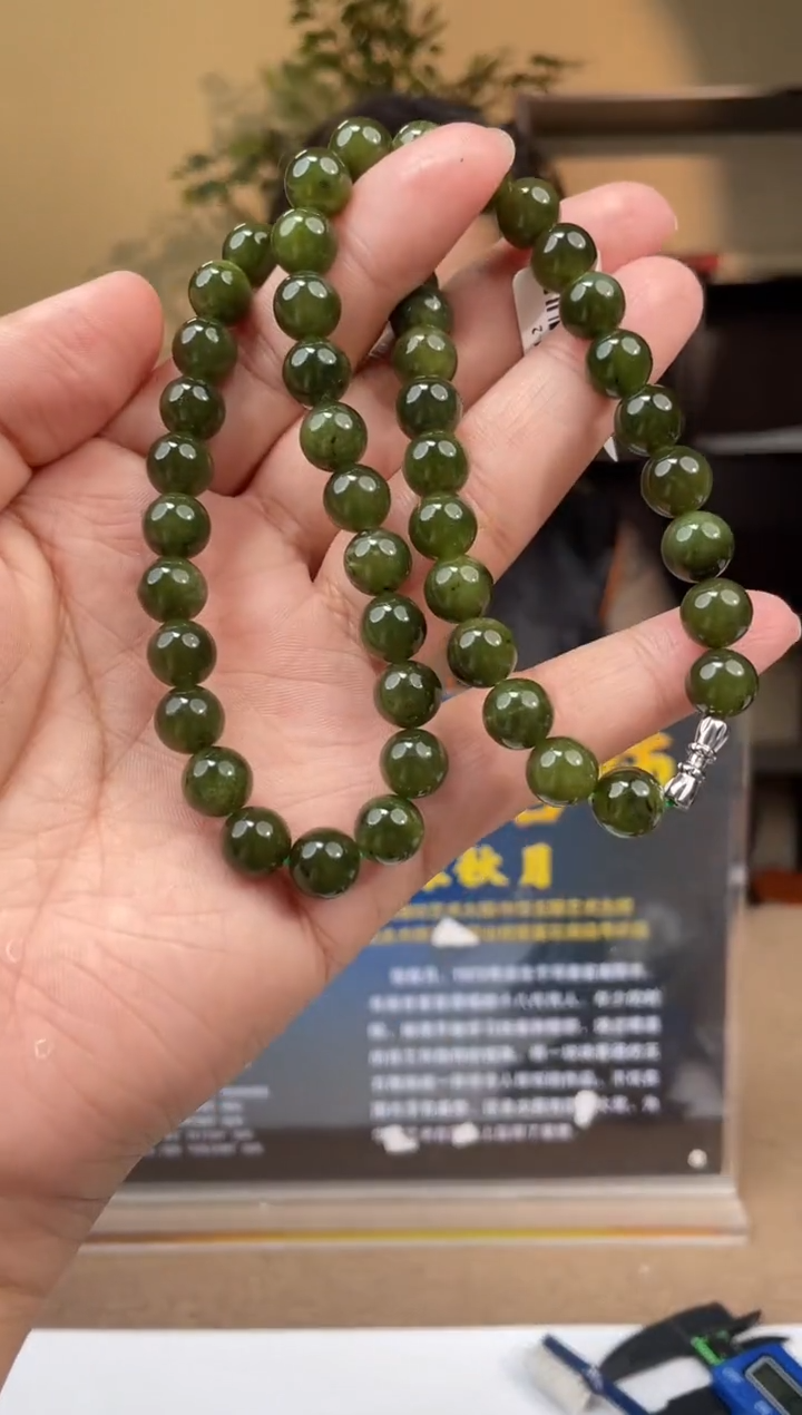 项链未镶嵌和田玉多样性发货拍一发一