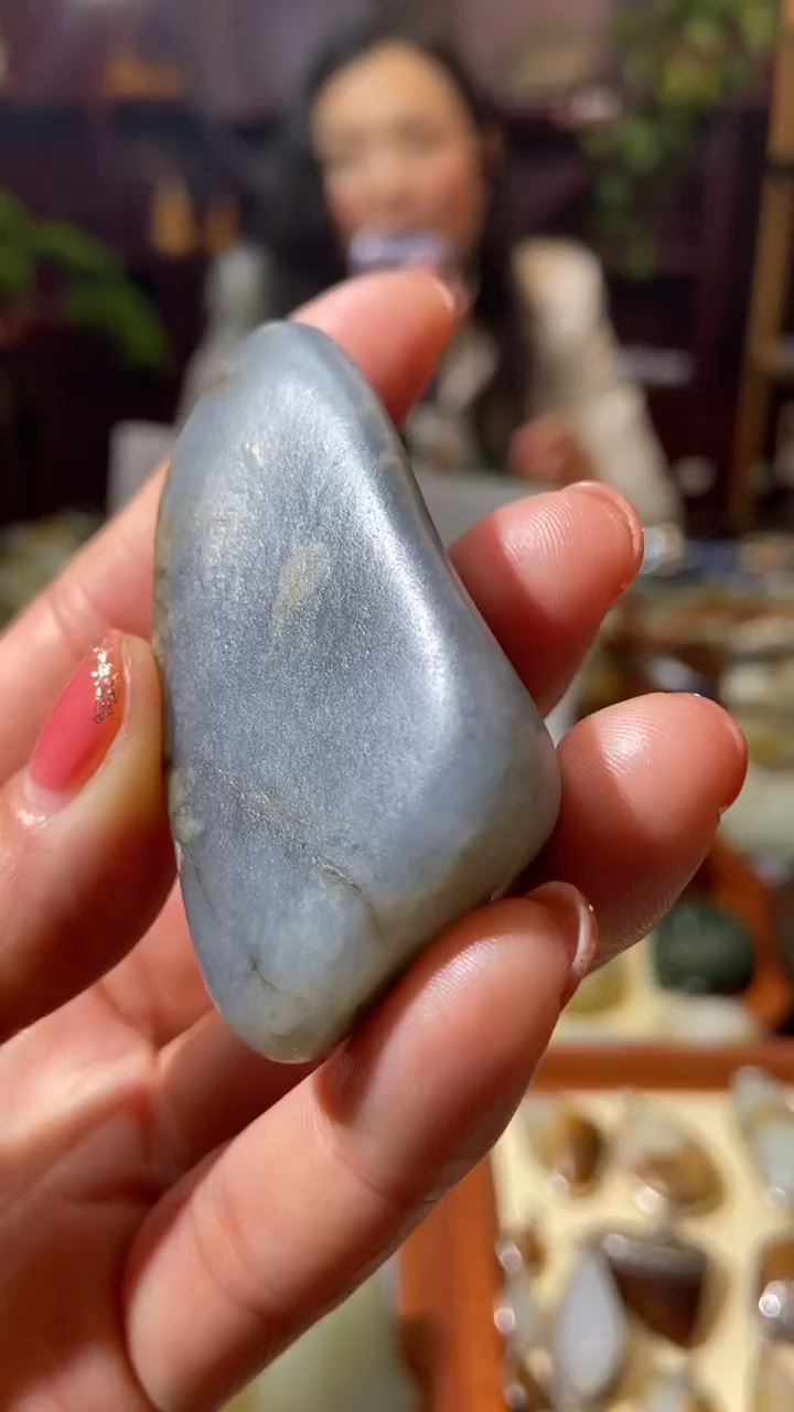 【闪购商品】和田玉挂件未镶嵌和田玉吊坠挂件精美