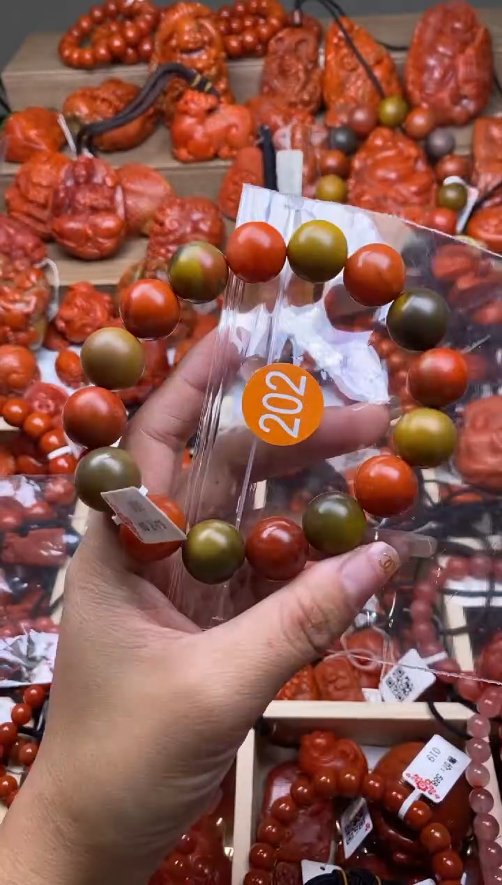 【闪购商品】南红玛瑙珠宝奇石未镶嵌202-15+