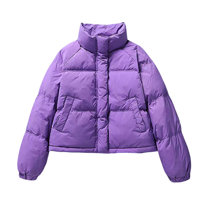 博3男女通用棉服（下单备注编码）