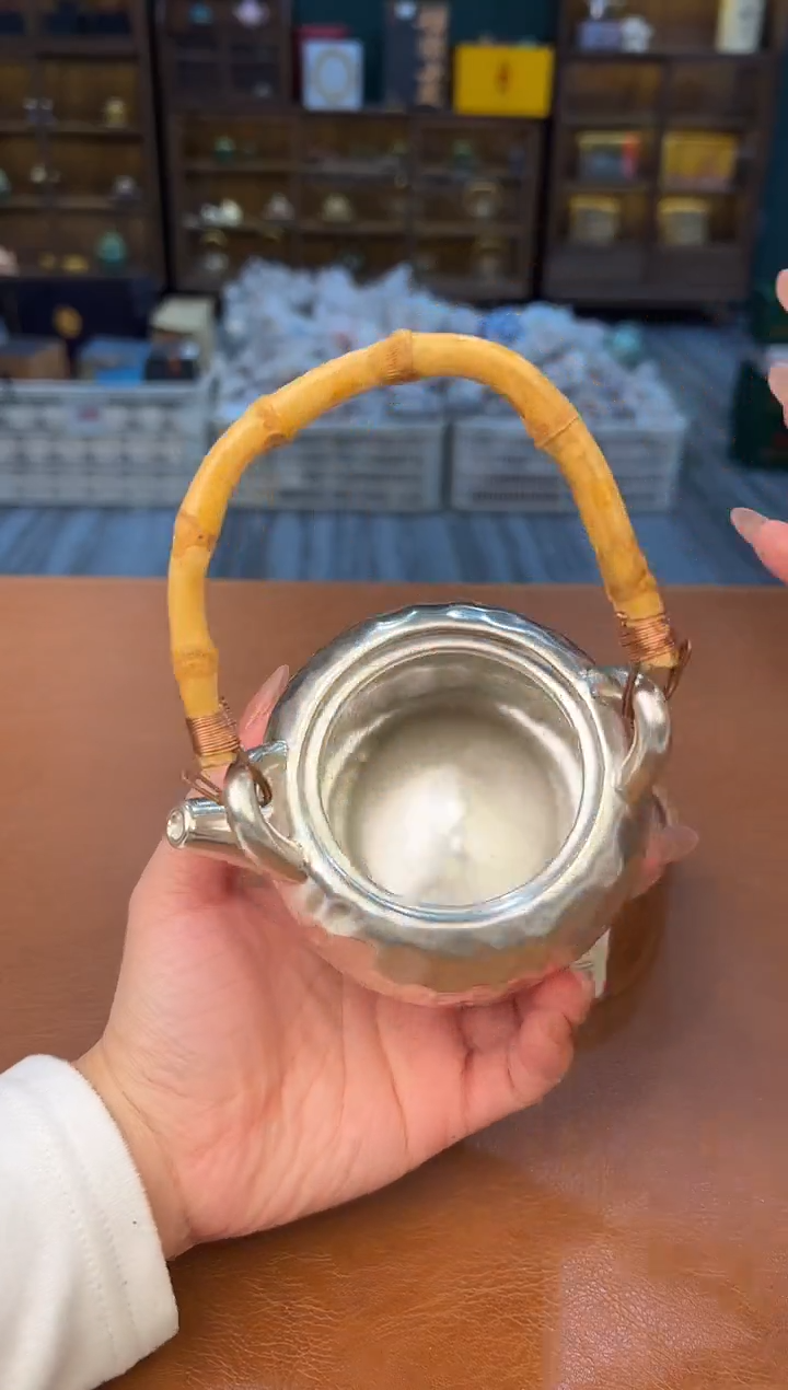 【闪购商品】熹物茶空间清仓福利品111111