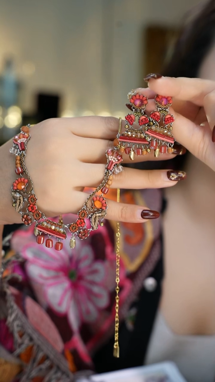 铜合金无ABALA BAR 红色 CLASS系列