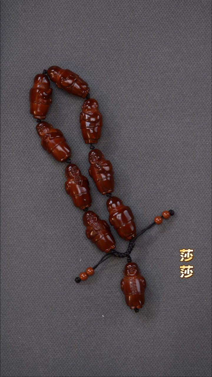 吊坠橄榄核你*橄榄核