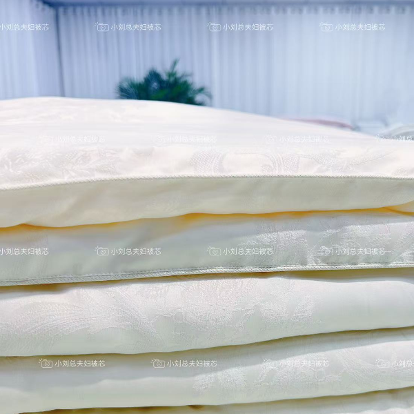 CHAORUAN-希腊女神-蚕丝YR春秋被