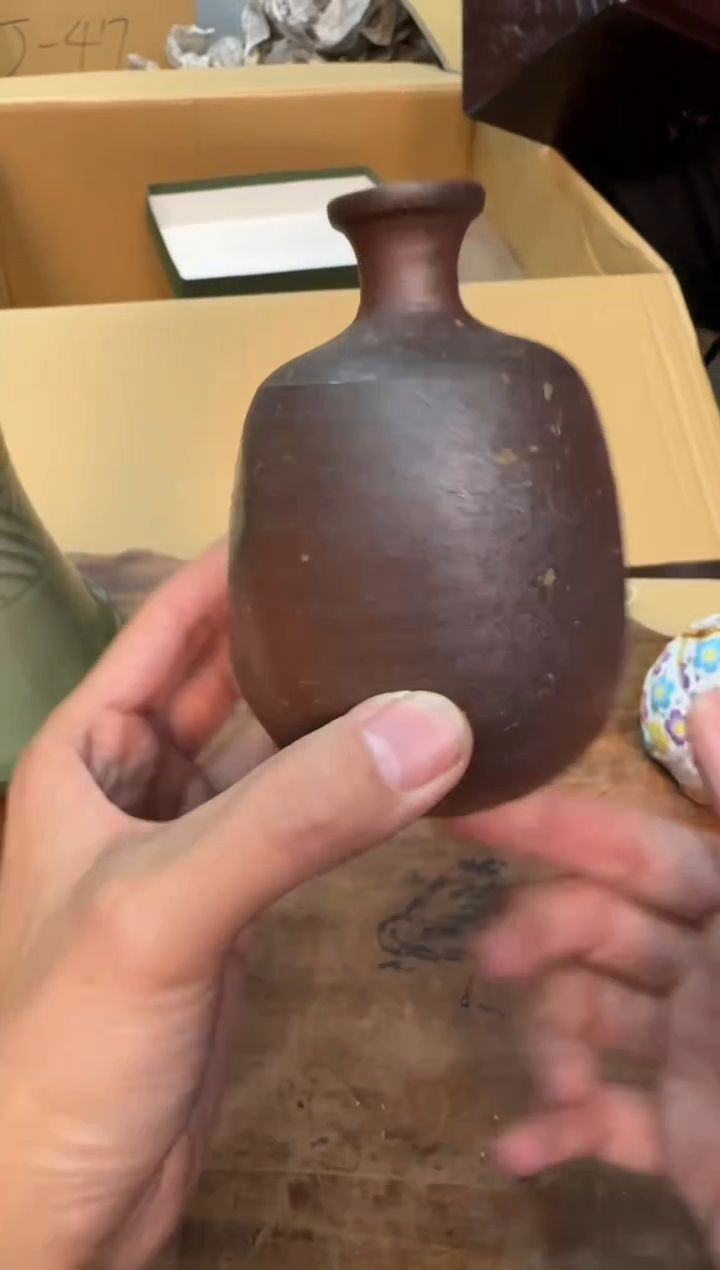 【闪购商品】摆件13y古美術空间美学C47