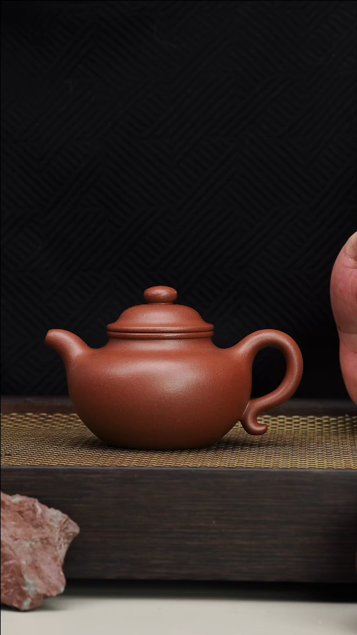 【闪购商品】紫砂茶壶宜兴紫砂壶半手工