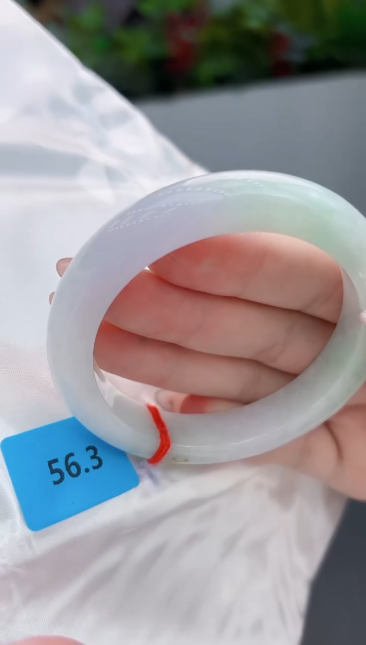 【闪购商品】翡翠手镯未镶嵌翡翠手镯