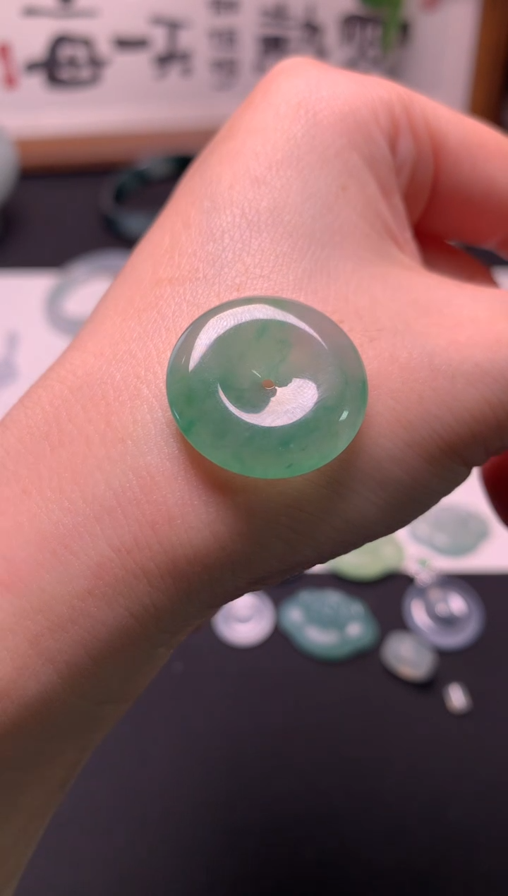 未镶嵌定制翡翠0920180818