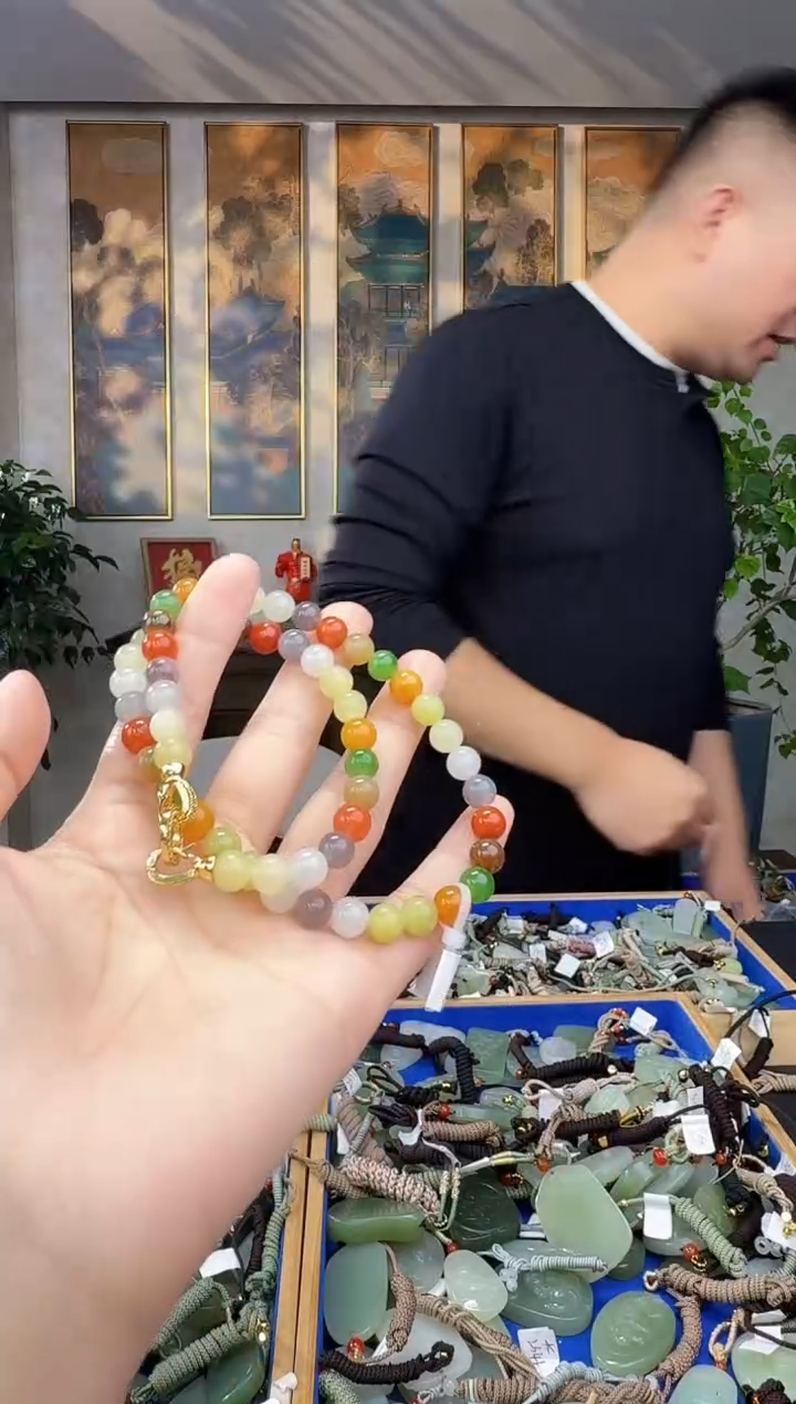 未镶嵌和田玉挂件拍一发一多样性发货