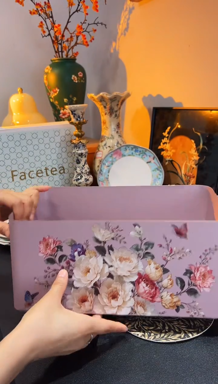 外贸陶瓷家居百货