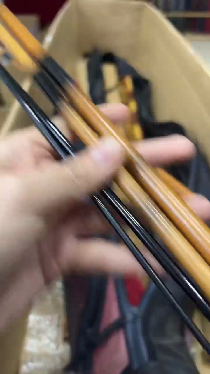 前*鱼竿 孤品 微瑕疵 以直播间讲解为主 不包邮