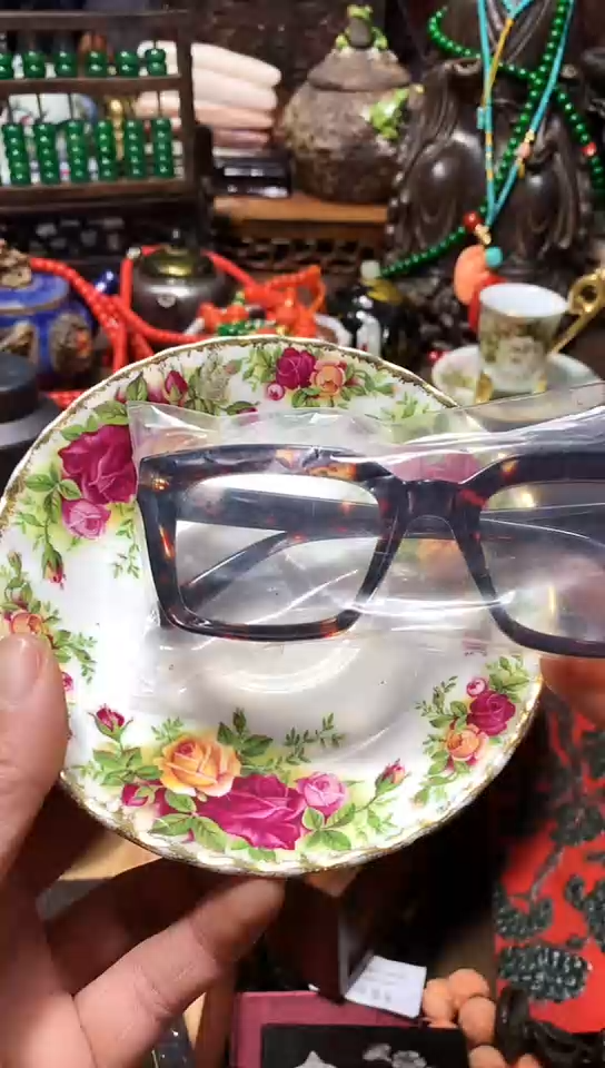 【闪购商品】瓷器默认链接一物一拍