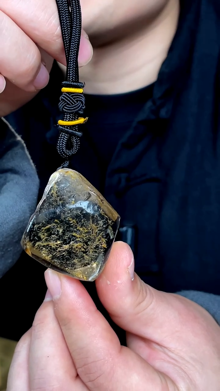 水晶摆件未镶嵌135