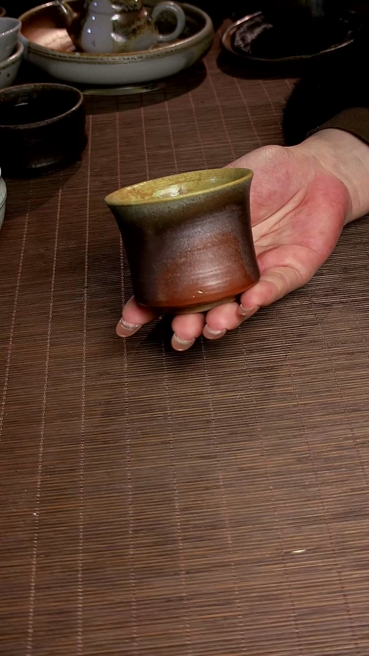 【先报号码看细节】33号茶杯