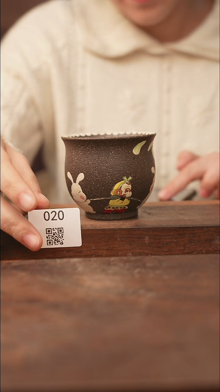 【落单孤品】/杯子@@020