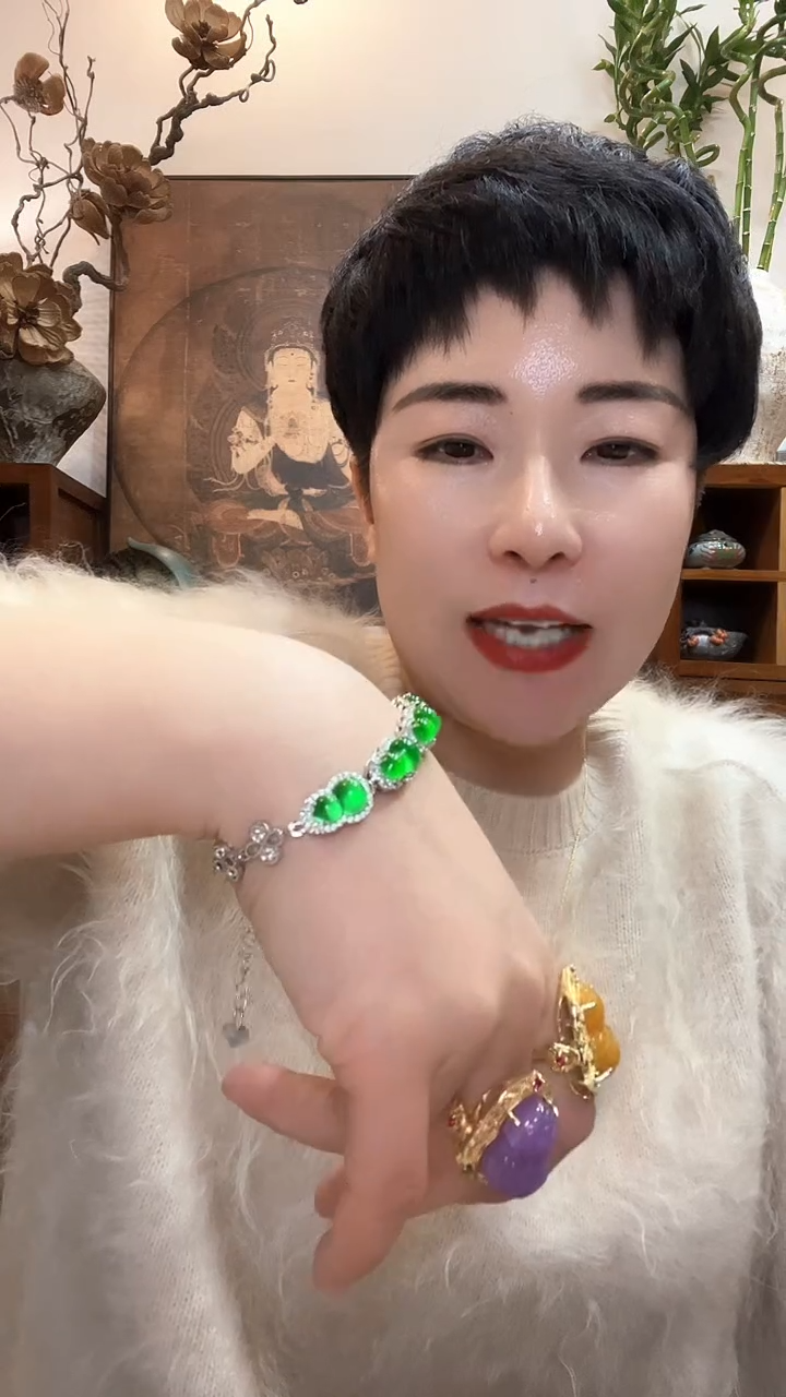 民族风原创手作253