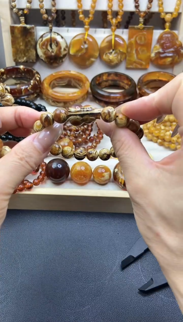 无非金属干白卡10的葫芦设计款单圈多样性发