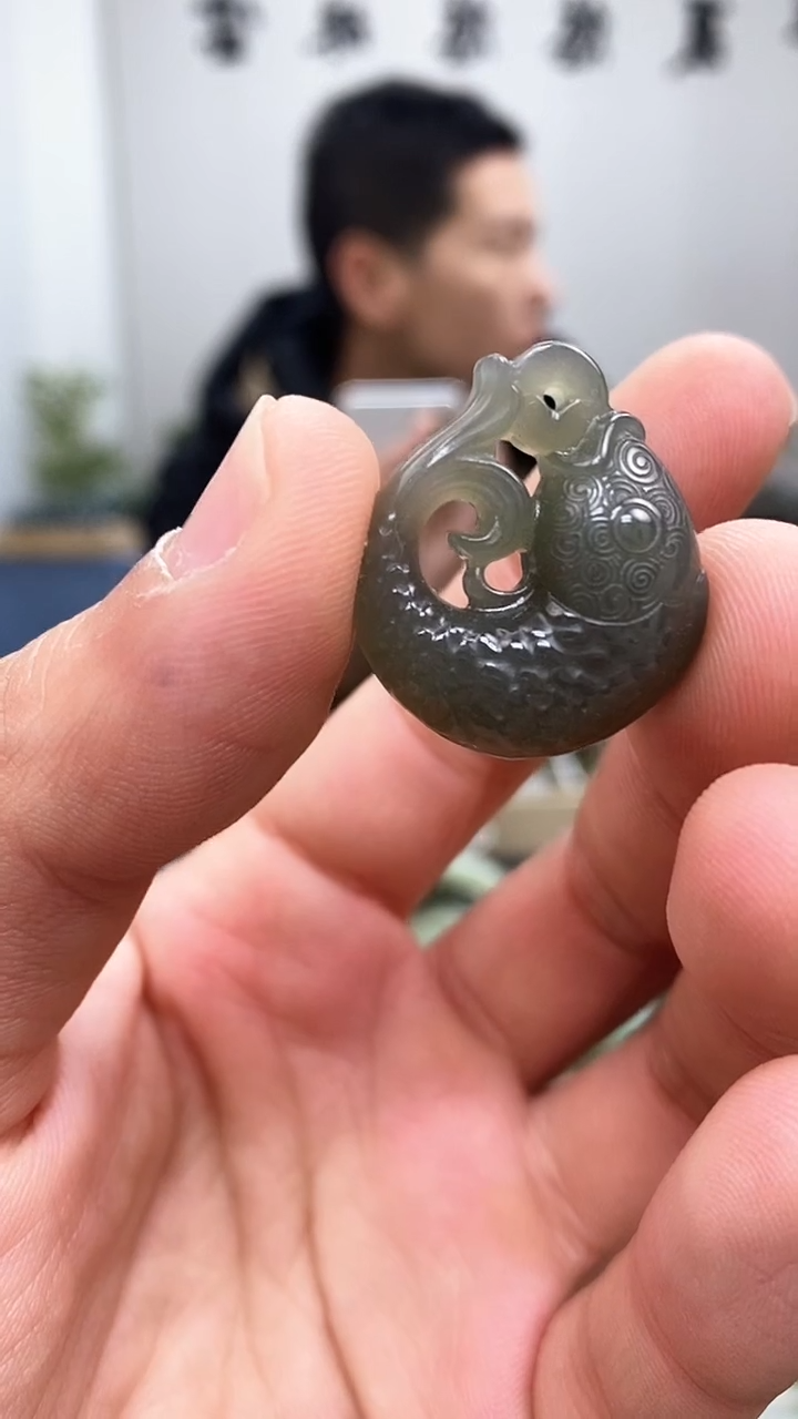 【闪购商品】和田玉手镯未镶嵌1