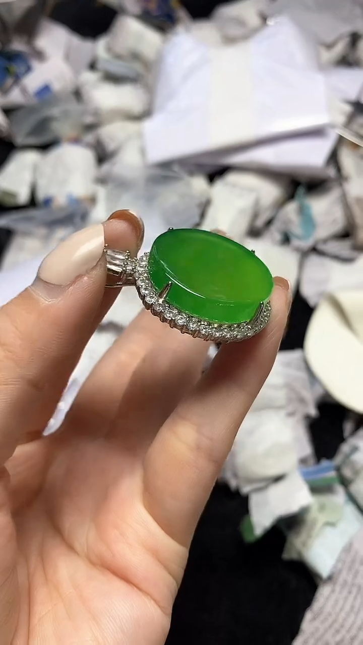 满色吊坠 所见即所得！！