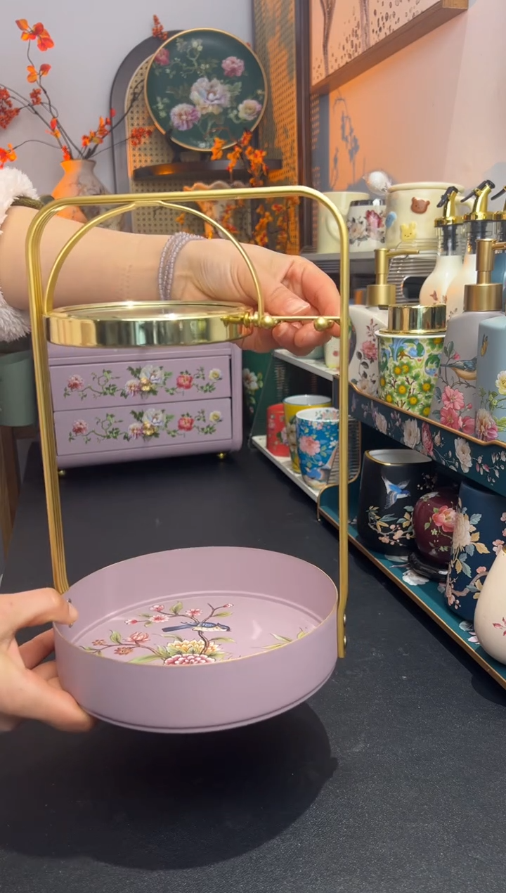 外贸陶瓷家居百货