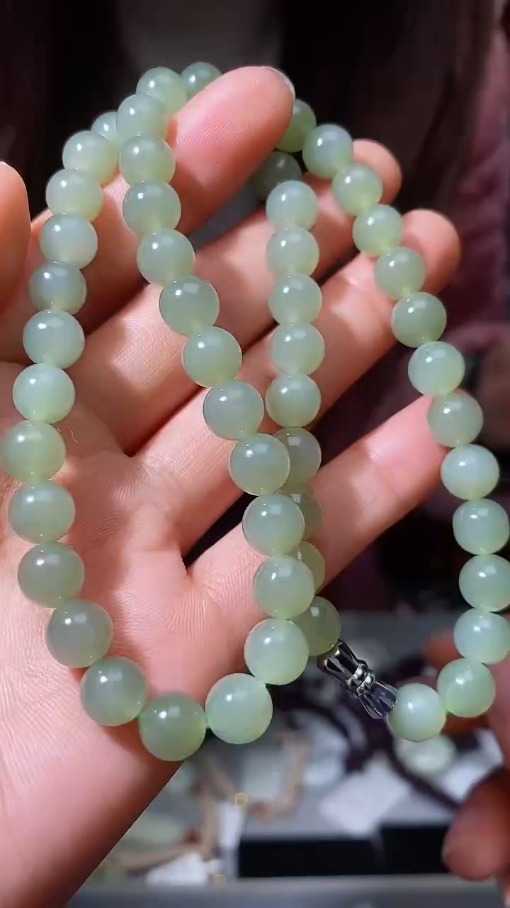 【闪购商品】和田玉挂件未镶嵌1