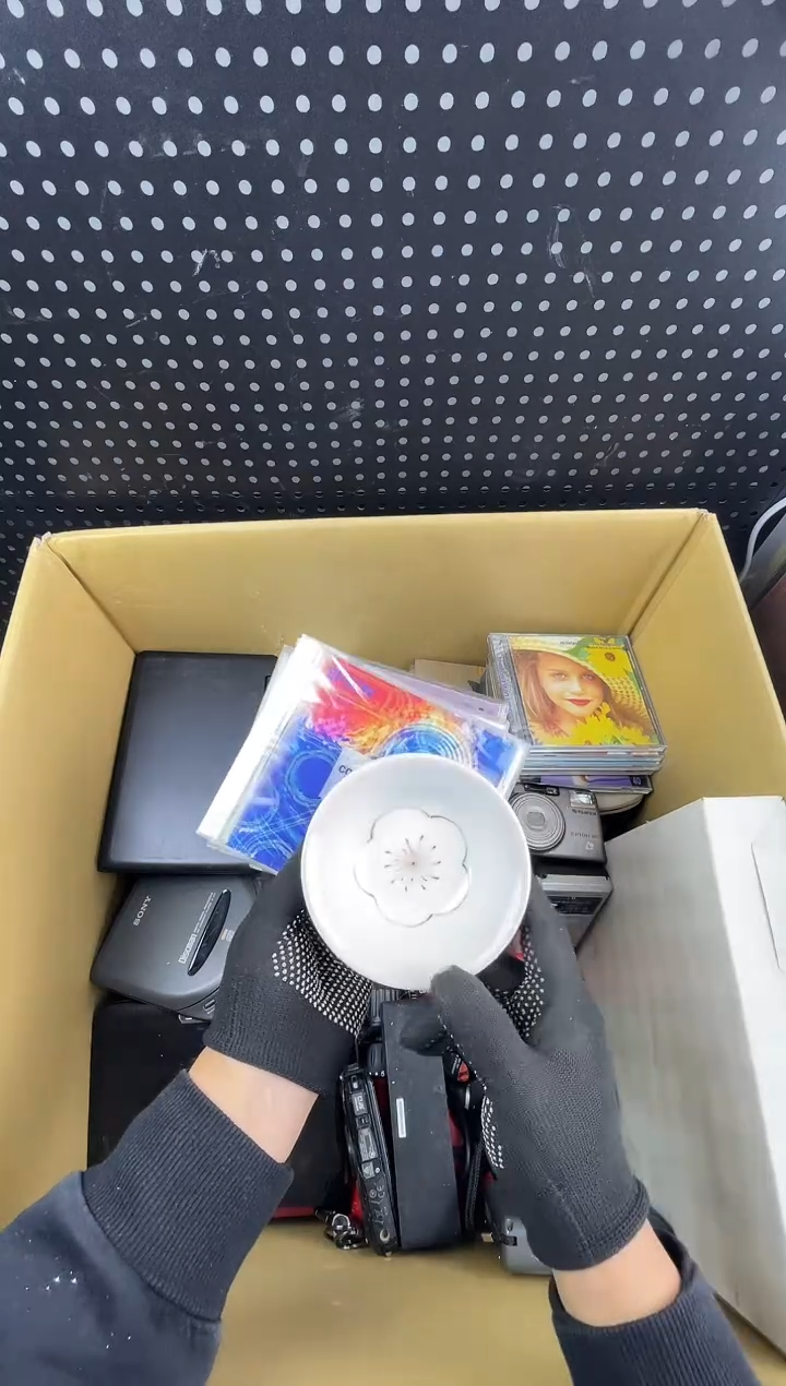 默****行小懂中古百货