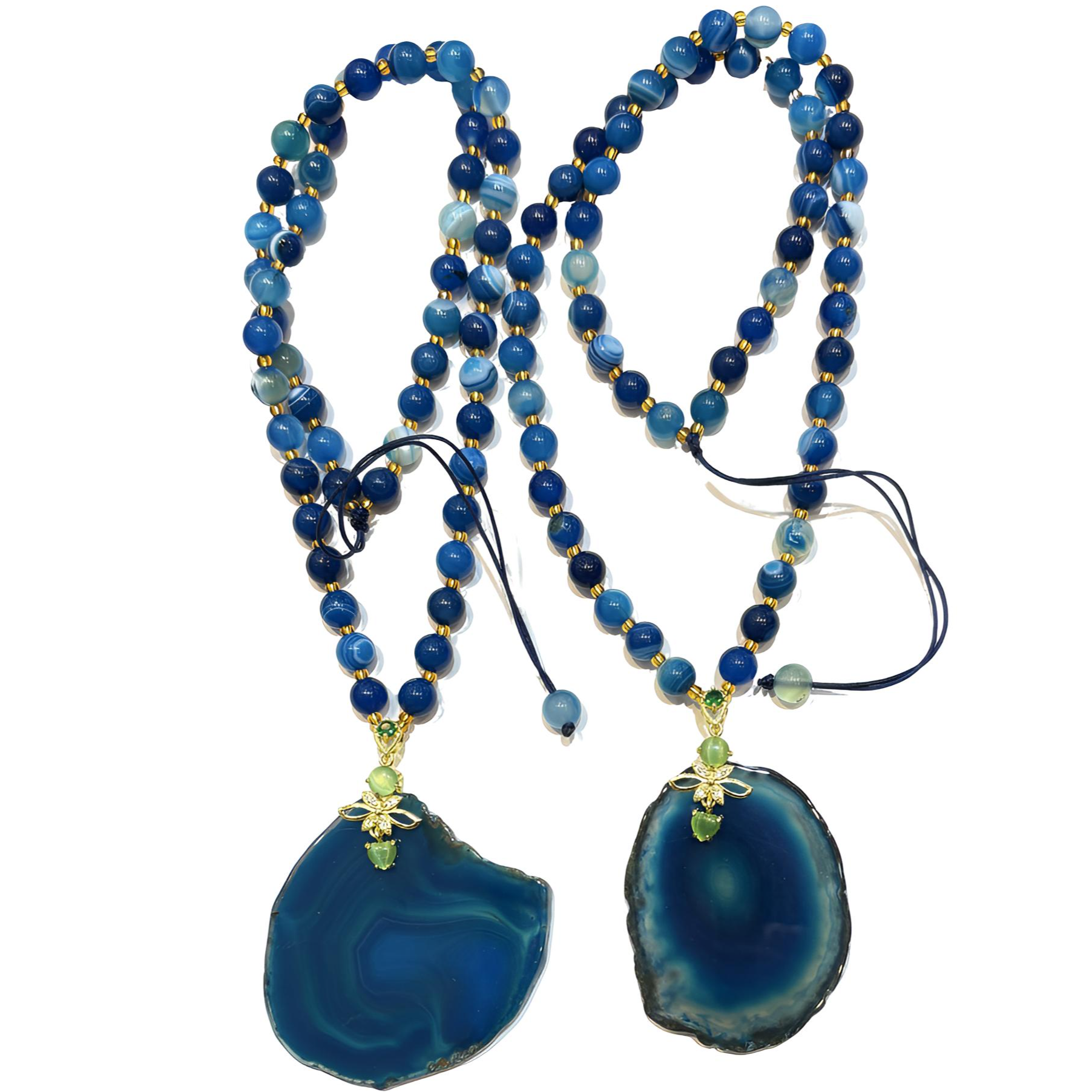 --高定珠宝XD246赠链子多样性发只发其一赠手串赠耳环