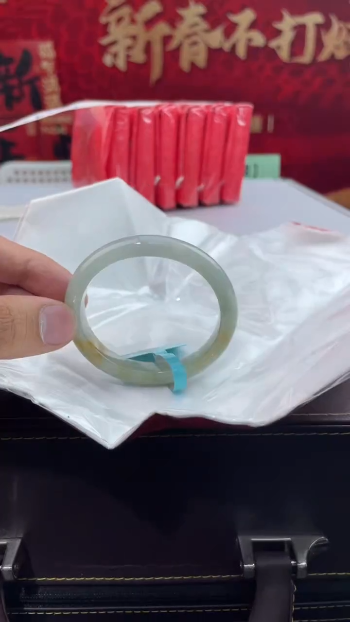 【闪购商品】翡翠手镯未镶嵌10翡翠手镯