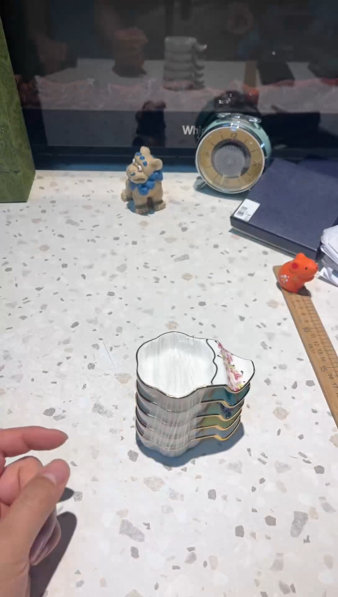 【闪购商品】瓷片 陶茶文玩陶茶文玩