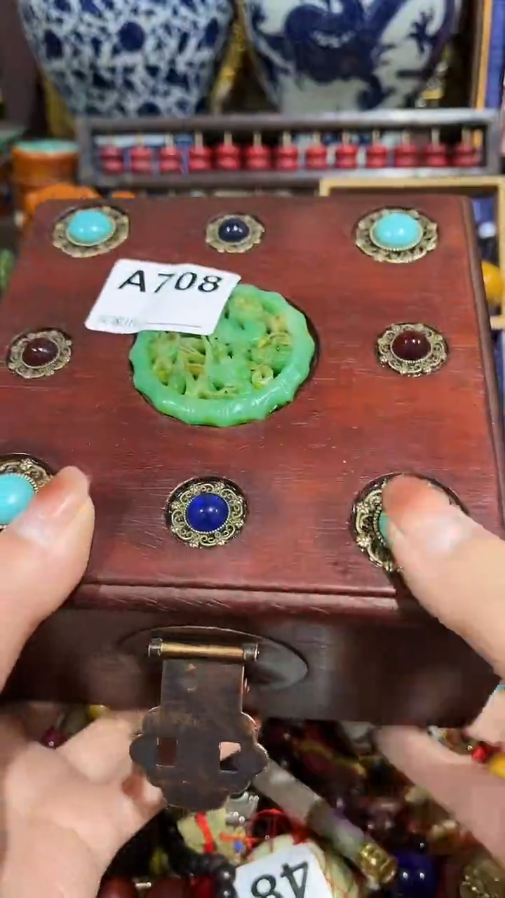 【闪购商品】老板娘推荐摆件摆饰